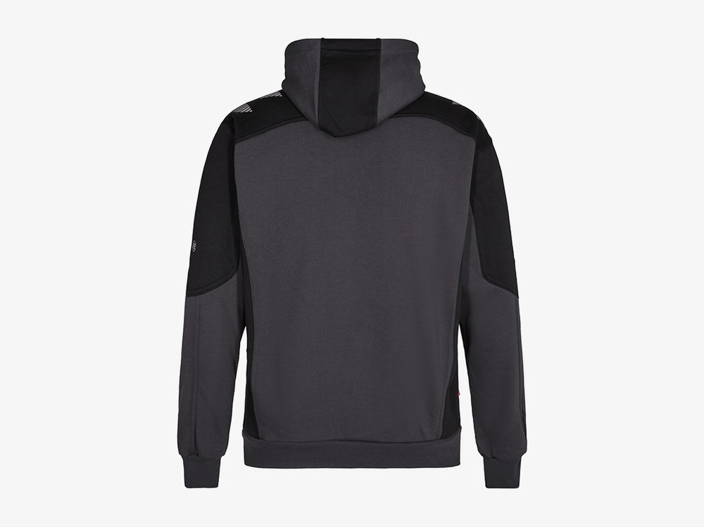 Engel-Galaxy-Hoodie-Met-Capuchon-8820-233-Antraciet-Zwart-1