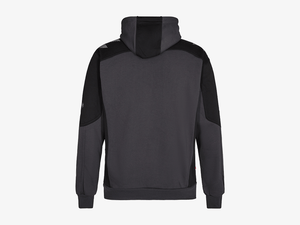Engel Galaxy Hoodie Met Capuchon 8820-233 Antraciet/Zwart