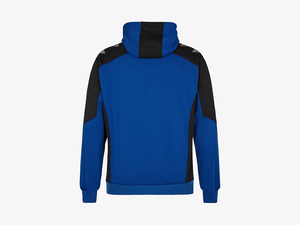 Engel Galaxy Hoodie Met Capuchon 8820-233 Blauw/Zwart