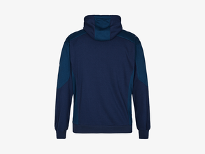 Engel Galaxy Hoodie Met Capuchon 8820-233 Blue Ink/Dark Petrol