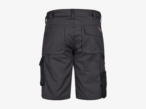 Engel Galaxy Light Shorts 6290-880 Antraciet/Zwart