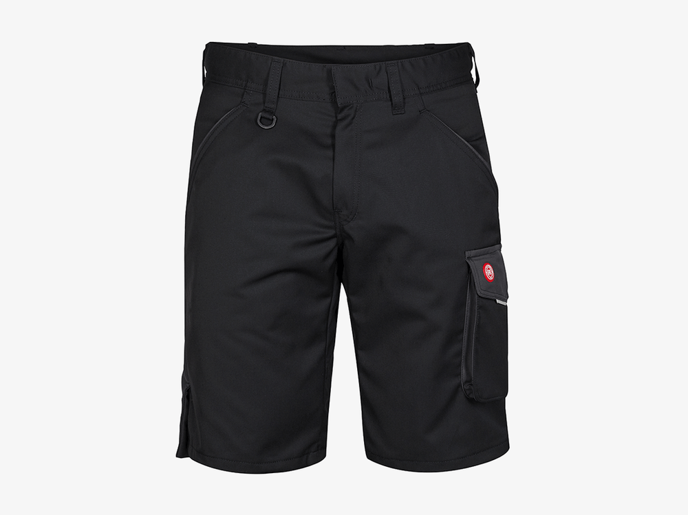 Engel-Galaxy-Light-Shorts-6290-880-Zwart-Antraciet