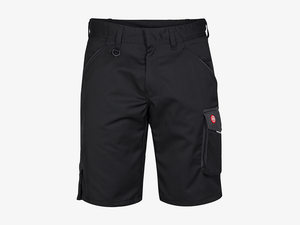 Engel Galaxy Light Shorts 6290-880 Zwart/Antraciet