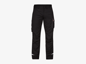 Engel Galaxy Light Werkbroek 2290-880 Zwart/Antraciet