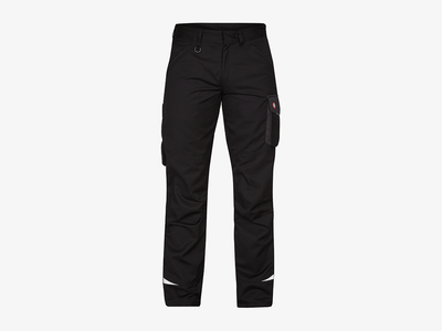 Engel Galaxy Light Werkbroek 2290-880 Zwart/Antraciet
