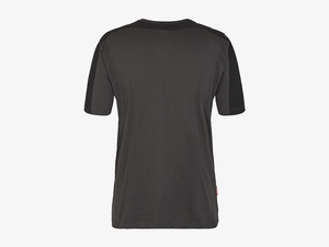 Engel Galaxy T-Shirt 9810-141 Antraciet/Zwart