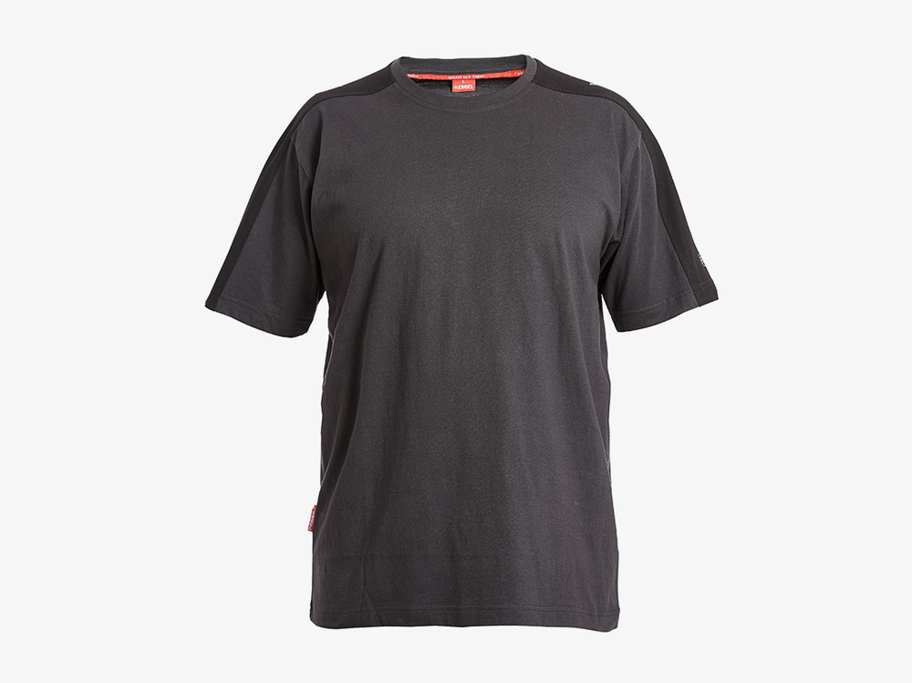 Engel-Galaxy-T-Shirt-9810-141-Antraciet-Zwart