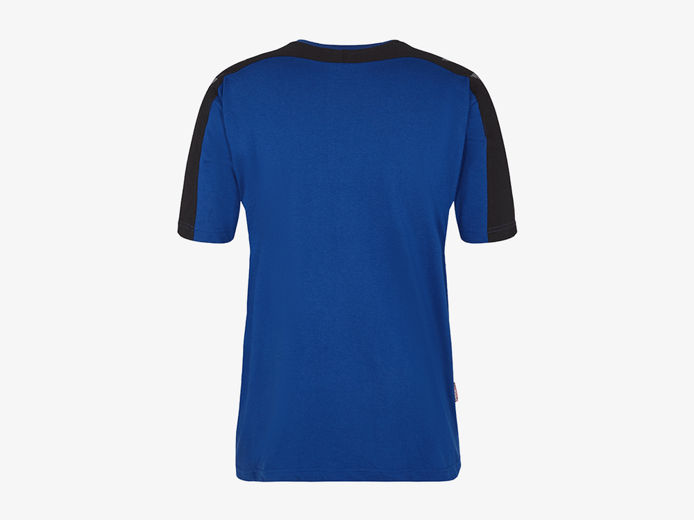 Engel-Galaxy-T-Shirt-9810-141-Blauw-Zwart-1