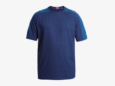 Engel Galaxy T-Shirt 9810-141 Blue Ink/Dark Petrol