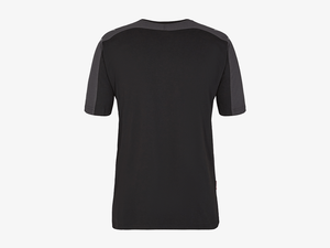 Engel Galaxy T-Shirt 9810-141 Zwart/Antraciet