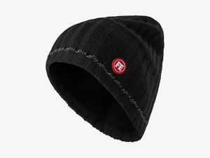 Engel Muts Met Reflectiebanden 0108-210 Zwart