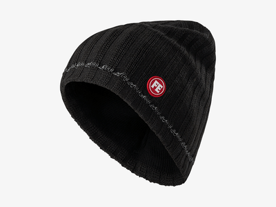 Engel Muts Met Reflectiebanden 0108-210 Zwart