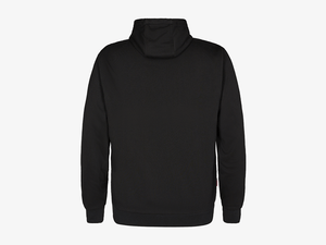 Engel Standard Sweatshirt Met Capuchon 8023-233 Zwart