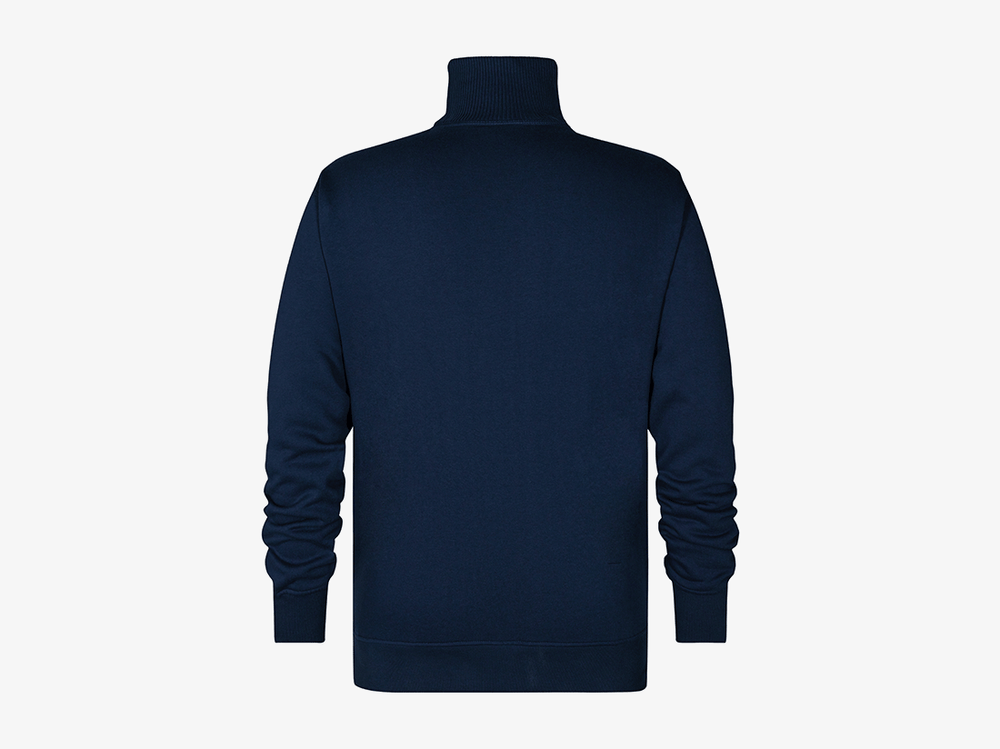Engel-Standard-Sweatshirt-Met-Hoge-Kraag-8014-136-BlueInk-1