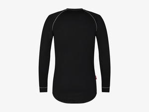 Engel Thermo Onderhemd 720-200 Zwart