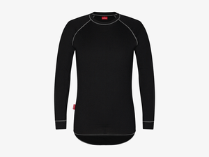 Engel Thermo Onderhemd 720-200 Zwart