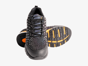 Gerba Paredes Camaleon