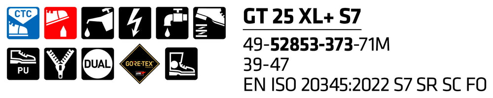GT-25-XL+-S7-49-52853-373-71M