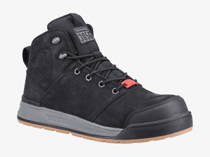 Hard Yakka 3056 INT PR Black S1P