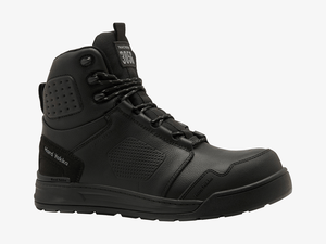 Hard Yakka 3056 Black S7S