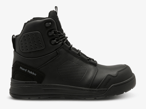 Hard Yakka 3056 Black S7S