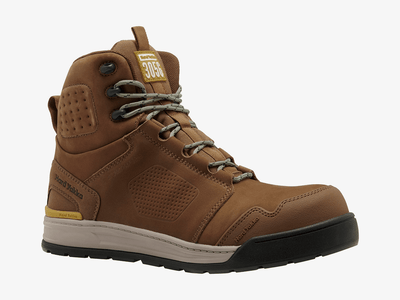 Hard Yakka 3056 Tobacco S7S