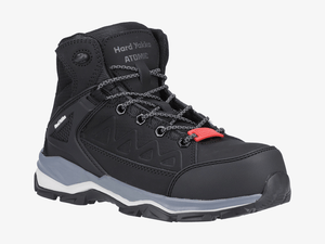 Hard Yakka Atomic PR Black S1P