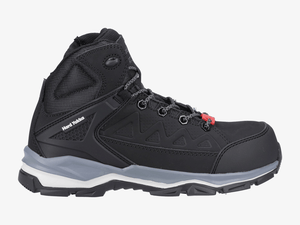 Hard Yakka Atomic PR Black S1P