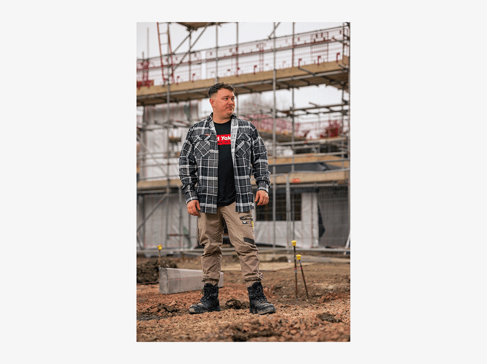 Hard-Yakka-Core-Flannel-Shirt-Charcoal-5