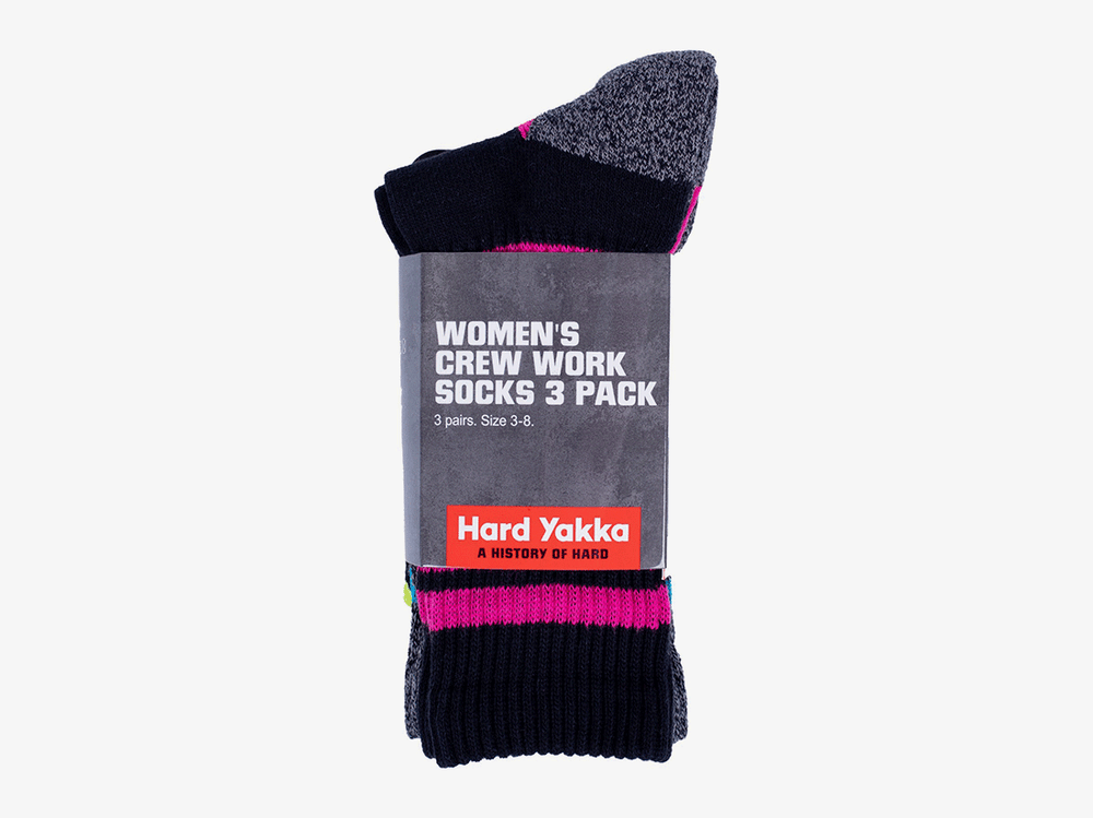 Hard-Yakka-Crew-3-Pack-Worksock-Multi-2