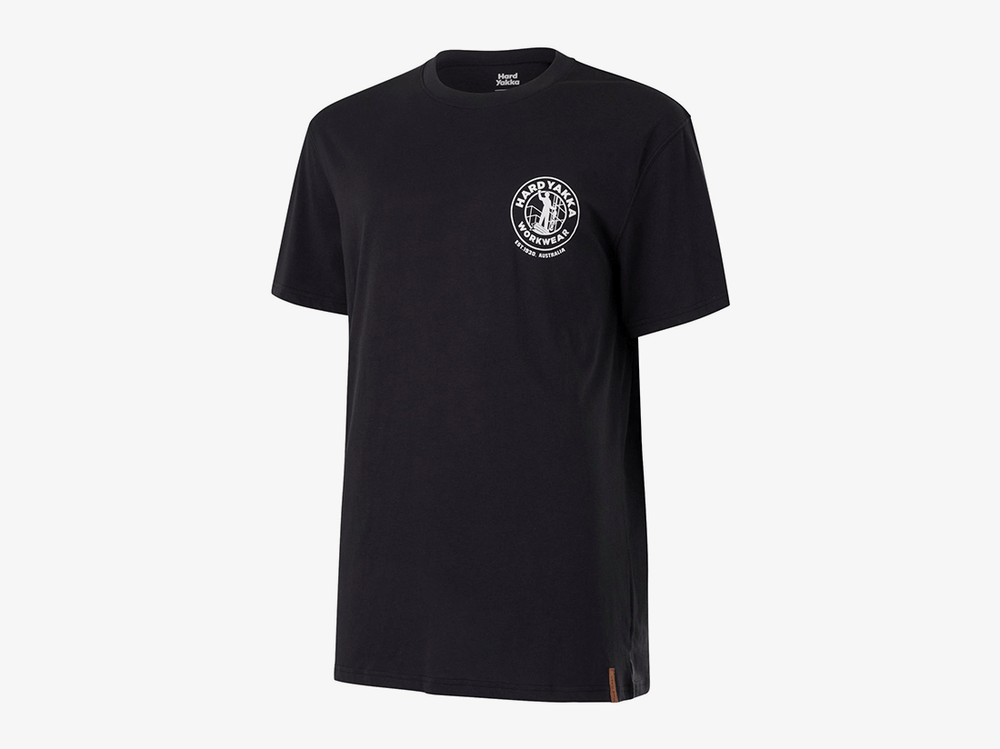 Hard-Yakka-Heritage-Icon-SS-Tee-Black-2
