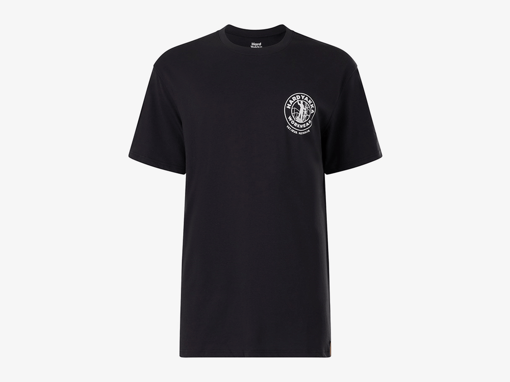 Hard-Yakka-Heritage-Icon-SS-Tee-Black