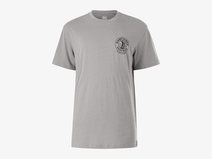 Hard Yakka Short Sleeve Heritage Icon Tee Grey