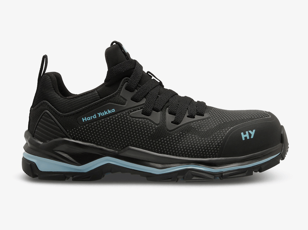 Hard-Yakka-Icon-Womens-BlackBlue