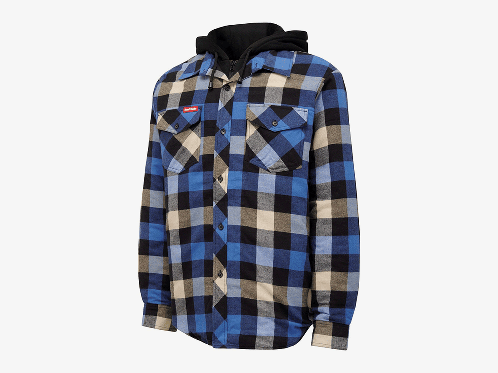 Hard-Yakka-Quilted-Flannel-Shacket-Blue-2