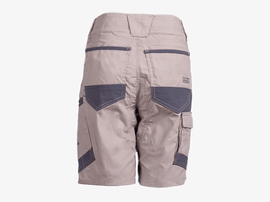 Hard Yakka Raptor Womens Active Mid-Short Desert