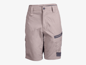 Hard Yakka Raptor Womens Active Mid-Short Desert