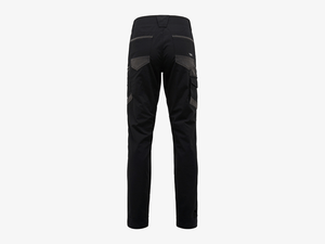 Hard Yakka Raptor Active Pant Black