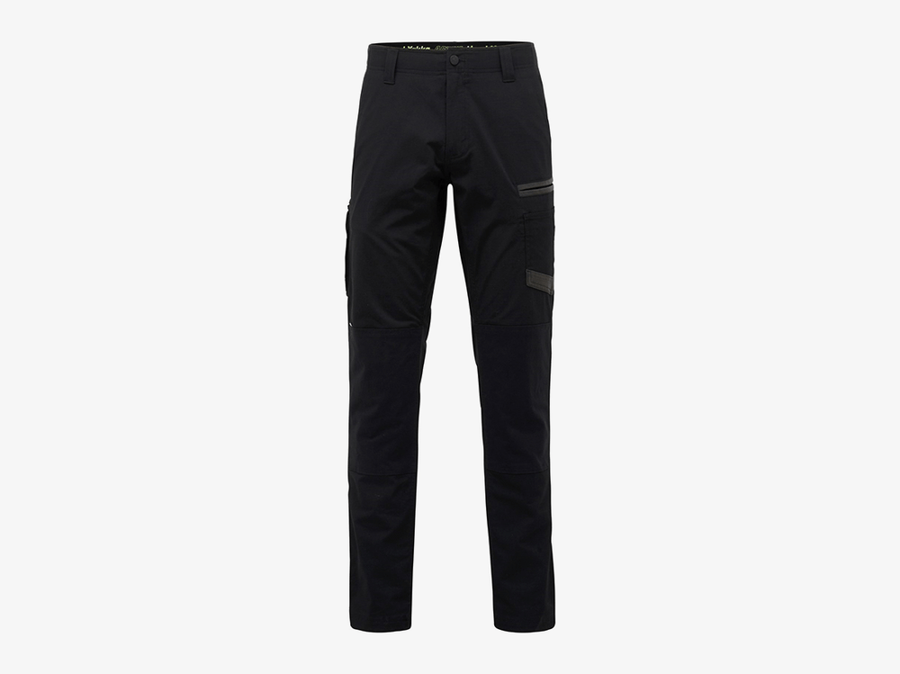 Hard-Yakka-Raptor-Active-Pant-Black
