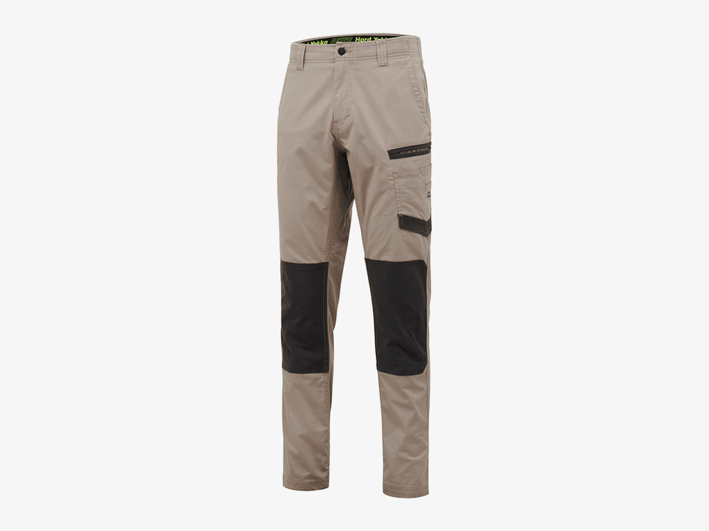 Hard-Yakka-Raptor-Active-Pant-Desert-1