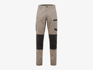 Hard Yakka Raptor Active Pant Desert