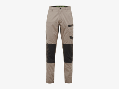 Hard Yakka Raptor Active Pant Desert