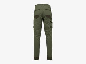 Hard Yakka Raptor Active Pant Military Green