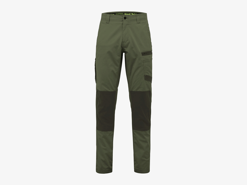 Hard-Yakka-Raptor-Active-Pant-Military-Green