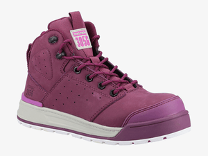 Hard Yakka 3056 Womens INT PR Shiraz S1P