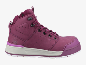 Hard Yakka 3056 Womens INT PR Shiraz S1P