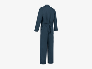 KleMa Overall 100% katoen Navy