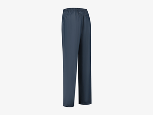 KleMa Regenbroek PU Navy