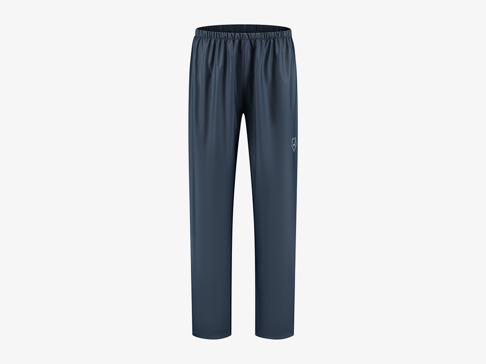 KleMa-Regenbroek-PU-Navy