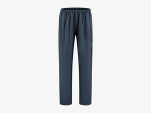 KleMa Regenbroek PU Navy